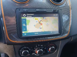 Dacia Sandero 0.9 TCe Bi-Fuel Stepway Ambiance picture 20