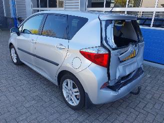 Toyota Verso S Automaat 1.3 VVT-i Dynamic picture 3