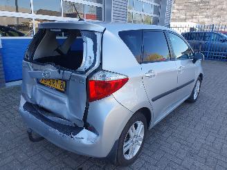 Toyota Verso S Automaat 1.3 VVT-i Dynamic picture 5