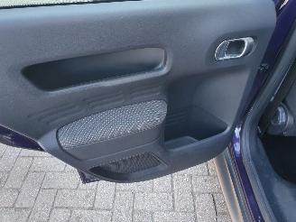 Citroën C4 cactus 1.2 PureTech Business picture 25