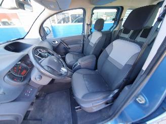 Renault Kangoo 1.2 TCe Limited Start&Stop picture 13