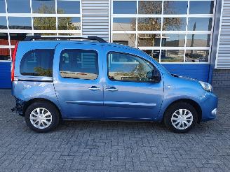 Renault Kangoo 1.2 TCe Limited Start&Stop picture 6
