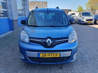 Renault Kangoo 1.2 TCe Limited Start&Stop picture 8