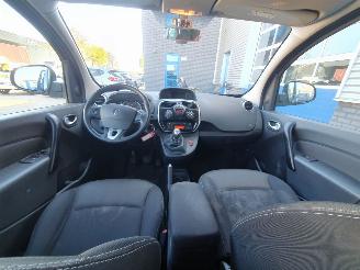 Renault Kangoo 1.2 TCe Limited Start&Stop picture 14