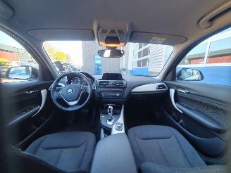 BMW 1-serie 116D Automaat picture 13
