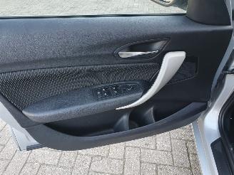 BMW 1-serie 116D Automaat picture 10