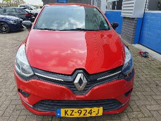 Renault Clio 0.9 TCe Limited picture 8