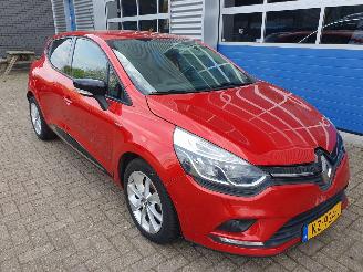 Renault Clio 0.9 TCe Limited picture 7