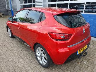 Renault Clio 0.9 TCe Limited picture 3