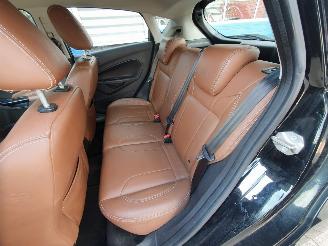 Ford Fiesta 1.6 TDCi Lease Titanium picture 27