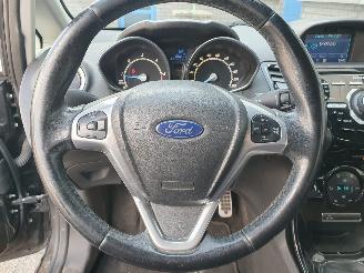 Ford Fiesta 1.6 TDCi Lease Titanium picture 18