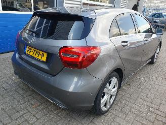 Mercedes A-klasse 180 Prestige Automaat picture 5