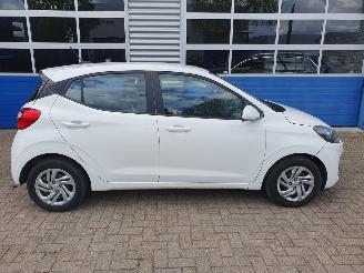 Hyundai I-10 1.0 Comfort picture 6