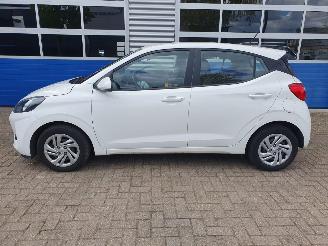 Hyundai I-10 1.0 Comfort picture 2