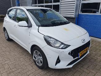 Hyundai I-10 1.0 Comfort picture 7