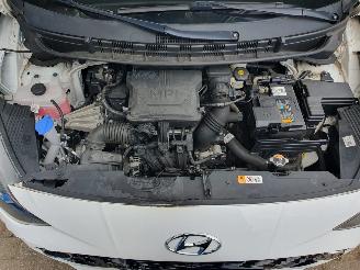 Hyundai I-10 1.0 Comfort picture 9