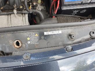 Renault Grand-scenic 2.0-16V Tech Line picture 12