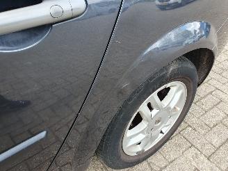 Renault Grand-scenic 2.0-16V Tech Line picture 17