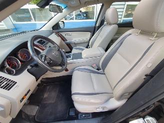 Mazda CX-9 3.7 V6 automaat 4x4 7 persoons picture 18