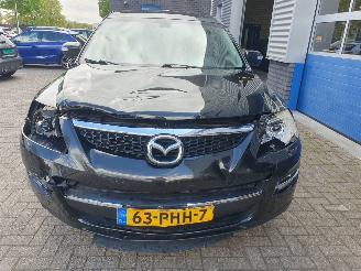 Mazda CX-9 3.7 V6 automaat 4x4 7 persoons picture 10