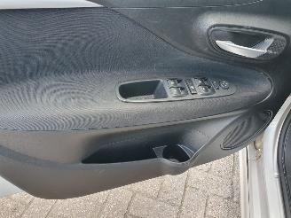 Fiat Punto Evo 0.9 TwinAir Lounge picture 13