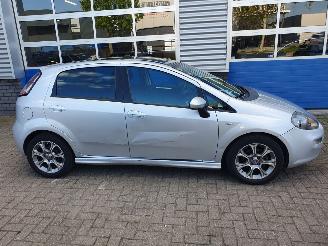 Fiat Punto Evo 0.9 TwinAir Lounge picture 8