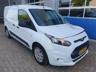 Ford Transit Connect 1.6 TDCI L2 Trend picture 7