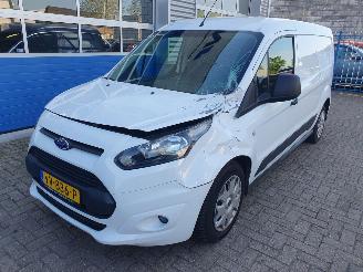 Ford Transit Connect 1.6 TDCI L2 Trend picture 1