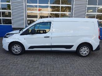 Ford Transit Connect 1.6 TDCI L2 Trend picture 2