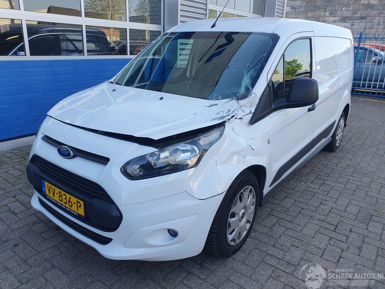 Ford Transit Connect 1.6 TDCI L2 Trend