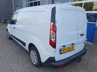 Ford Transit Connect 1.6 TDCI L2 Trend picture 3