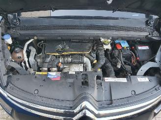 Citroën C4-picasso 1.6 BlueHDi Shine 7 Persoons picture 9