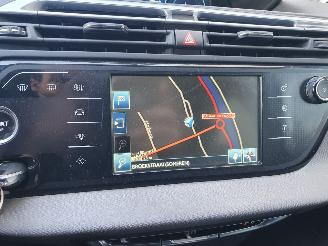 Citroën C4-picasso 1.6 BlueHDi Shine 7 Persoons picture 19