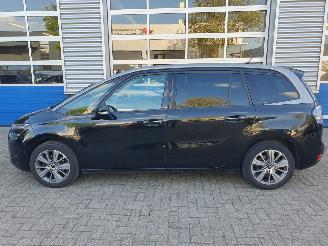 Citroën C4-picasso 1.6 BlueHDi Shine 7 Persoons picture 2