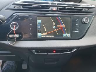 Citroën C4-picasso 1.6 BlueHDi Shine 7 Persoons picture 18