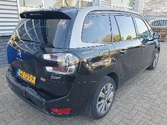 Citroën C4-picasso 1.6 BlueHDi Shine 7 Persoons picture 5