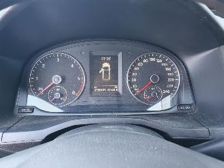 Volkswagen Caddy maxi 2.0 TDI Automaat L2H1 BMT Maxi Trendline picture 18