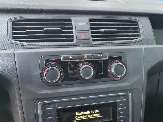 Volkswagen Caddy maxi 2.0 TDI Automaat L2H1 BMT Maxi Trendline picture 19