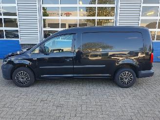 Volkswagen Caddy maxi 2.0 TDI Automaat L2H1 BMT Maxi Trendline picture 2
