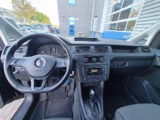 Volkswagen Caddy maxi 2.0 TDI Automaat L2H1 BMT Maxi Trendline picture 16