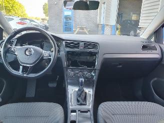 Volkswagen e-Golf  picture 14