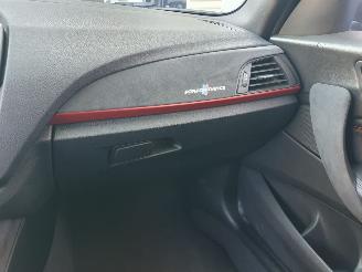 BMW 1-serie 114i Business+ picture 21