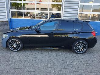 BMW 1-serie 114i Business+ picture 2