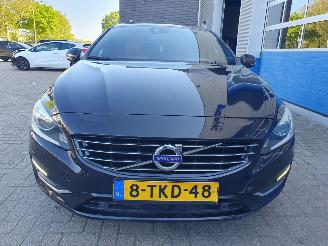 Volvo V-60 2.4 D6 AWD Plug-In Hybrid Summum picture 9