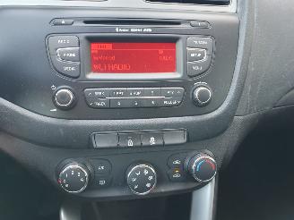 Kia Cee d 1.6 GDI ComfortLine picture 20