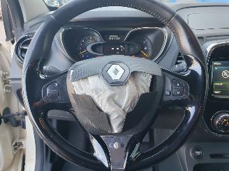 Renault Captur Automaat 1.2 TCe Dynamique picture 19