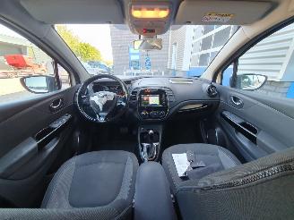 Renault Captur Automaat 1.2 TCe Dynamique picture 17