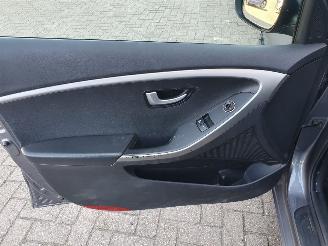 Hyundai I-30 1.6 GDI Go! picture 13