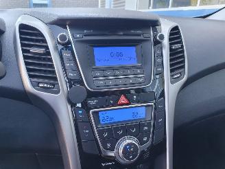 Hyundai I-30 1.6 GDI Go! picture 20