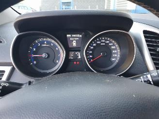 Hyundai I-30 1.6 GDI Go! picture 18